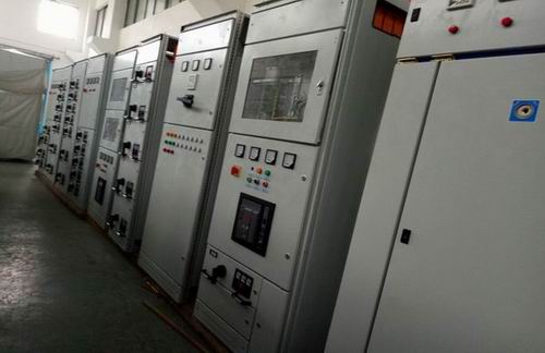 合水电控箱 合水电控箱